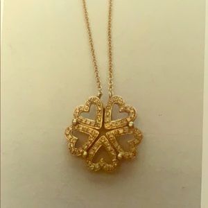 14Kgold necklace